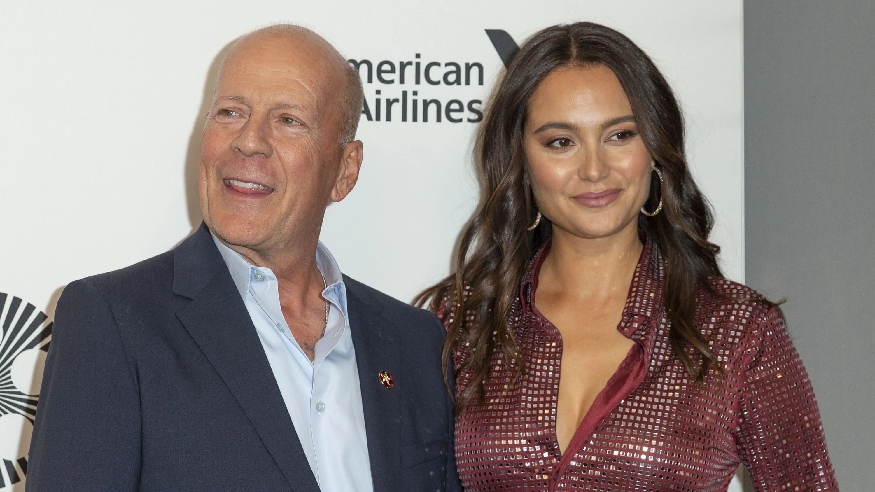 Ez a terve Bruce Willis feleségének, a színész halála után