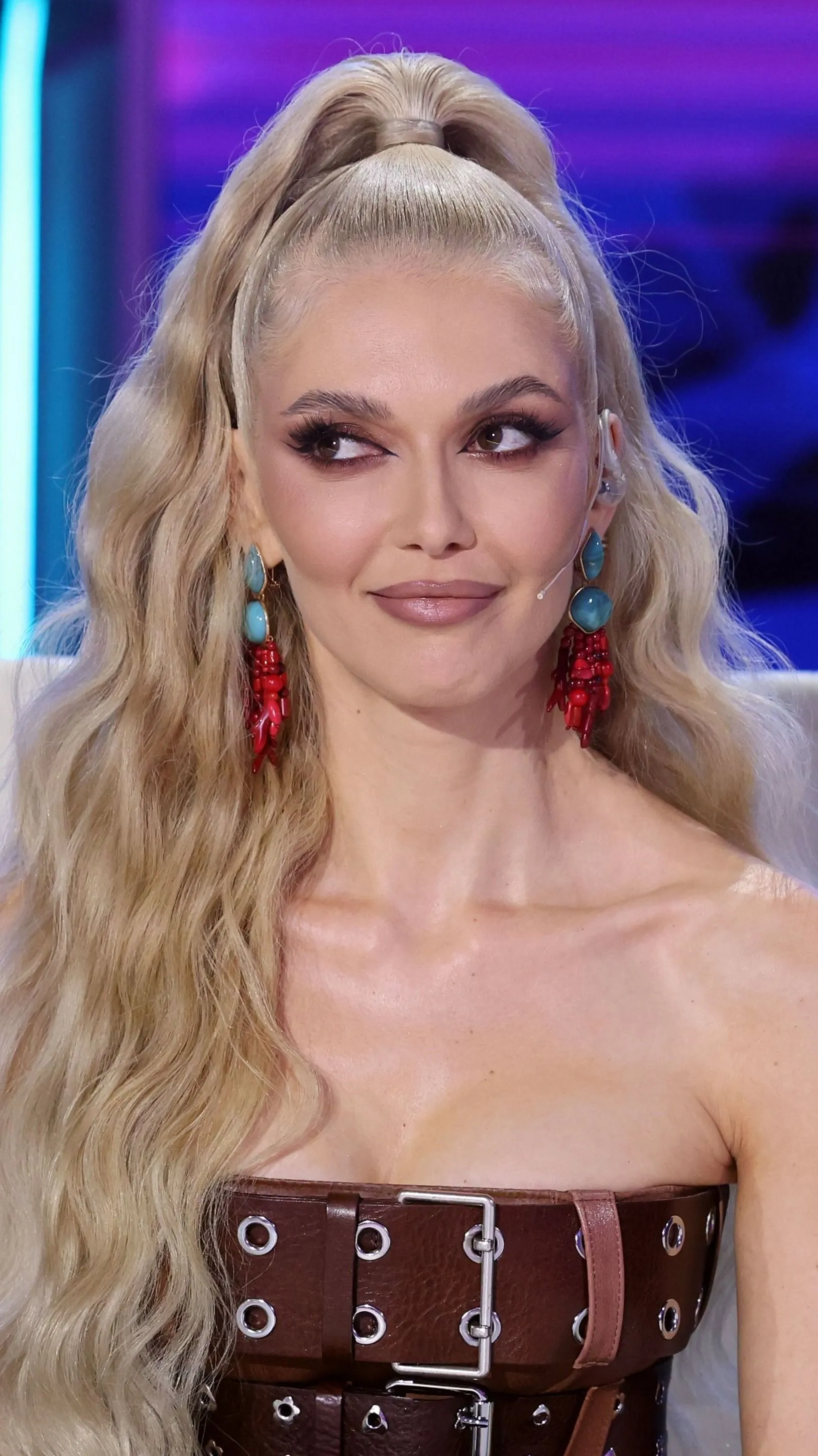 Herceg Erika hiányolja a szerelmét!