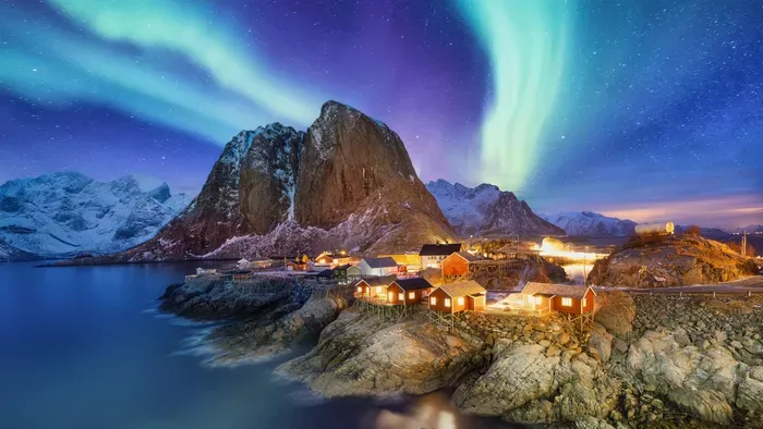 Lofoten: a világ legfestőibb szigetei a túlélésért küzdenek