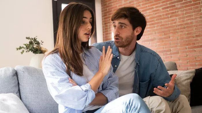 „Rajtakaptam a férjemet, hogy megcsal – de hagytam, hogy...”