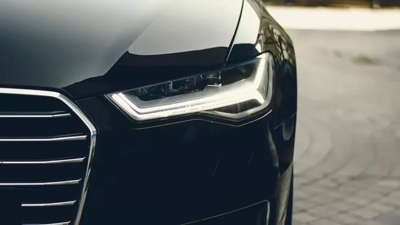 Retteghet, akinek ilyen autója van: nagy eséllyel tolvajok célpontja lesz