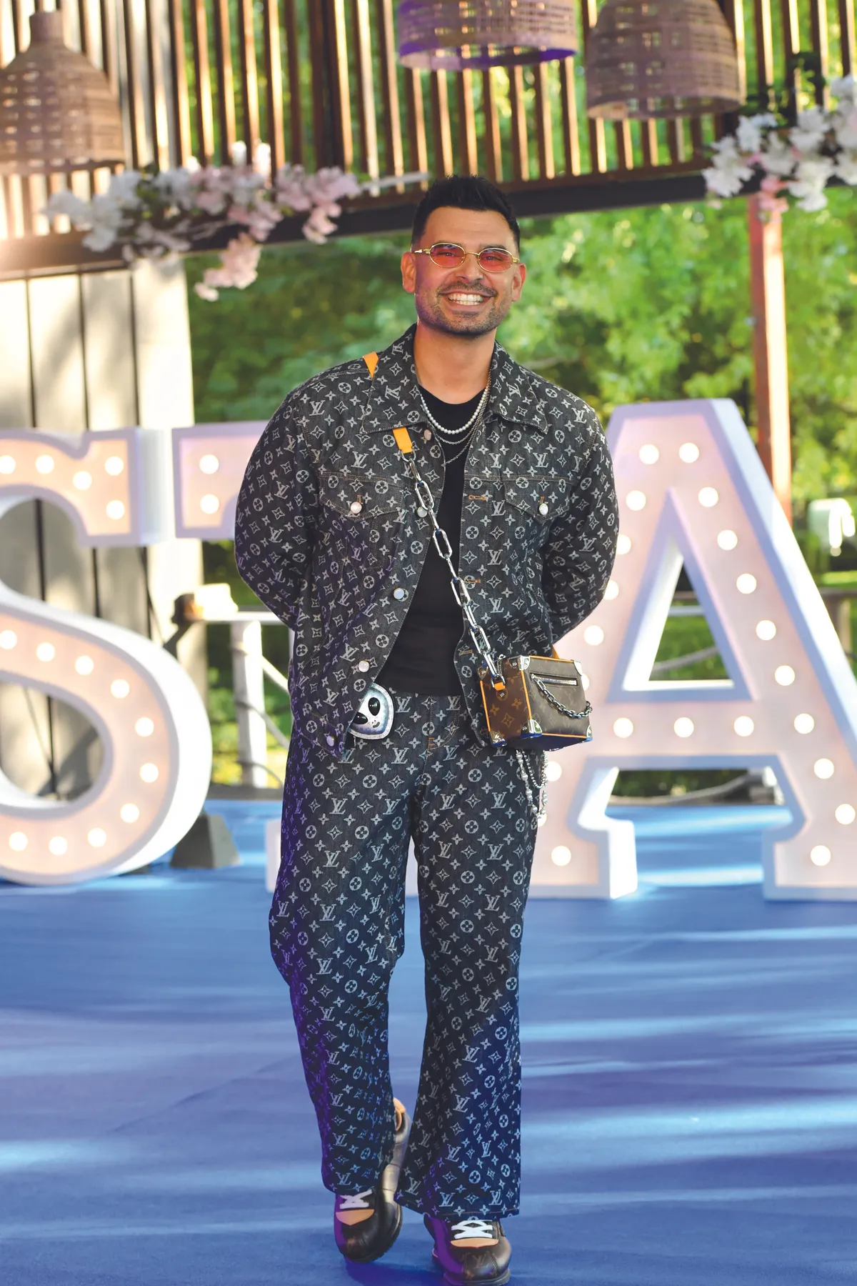 Horváth Tamás a döntőig jutott el 2018-ban a Dal című műsorba, ahol a Meggyfa című dalát énekelte.