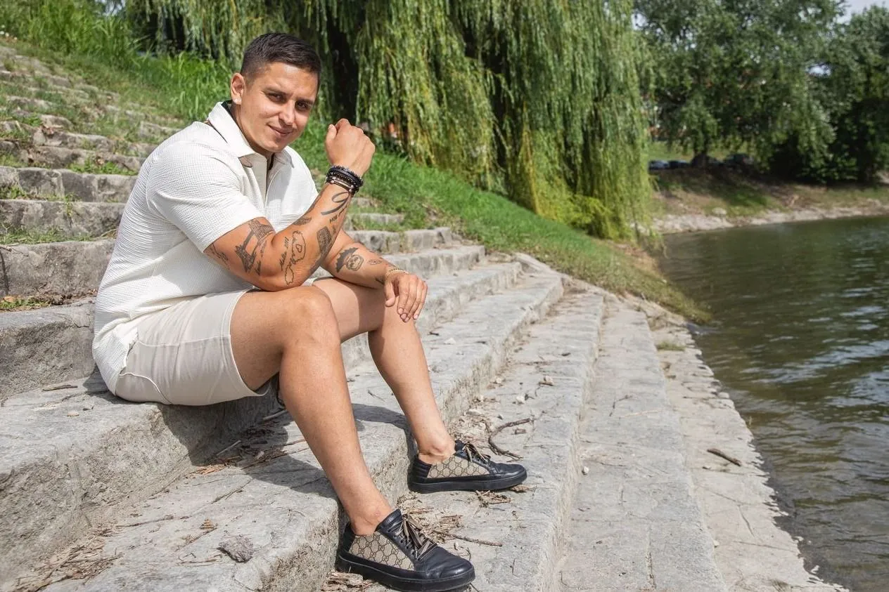 Aurelio kitálalt: Ezért mennek tönkre családok, életek