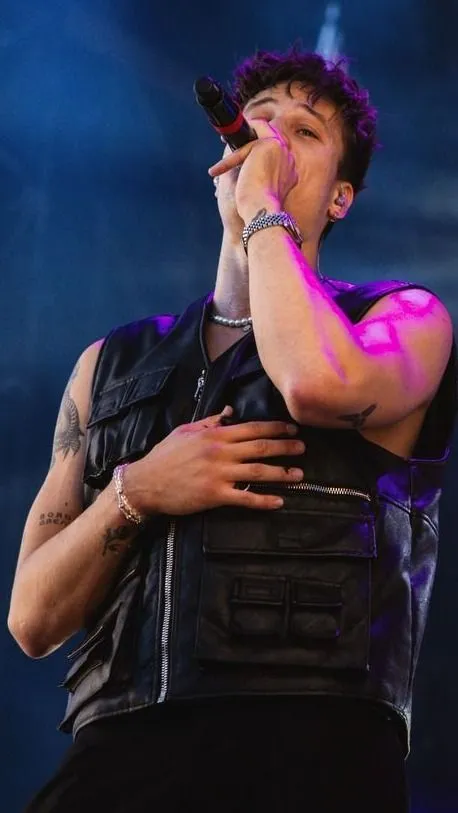 Rendőrségi eljárás indult T. Danny ellen