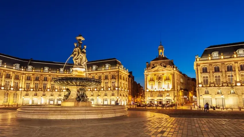 Egy izgalmas őszi, téli úti cél – Bordeaux, a borkedvelők paradicsoma