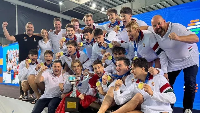 Vagány tinédzser Benedek Tibor fia, Mór