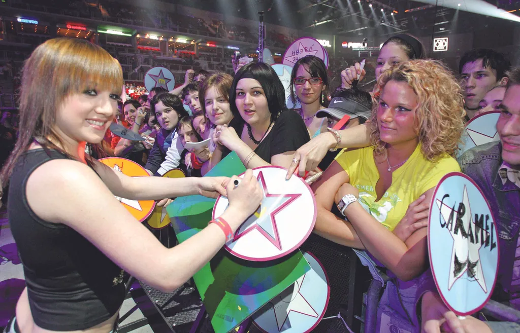 hot! extra: Nem a nyertes visz mindent! Megasztárosok, akik nem nyertek, mégis ma a zeneipar meghatározó szereplői - BORS
