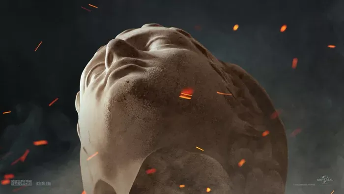 Ikonikus jelenetet leplezett le az Odüsszeia új képe