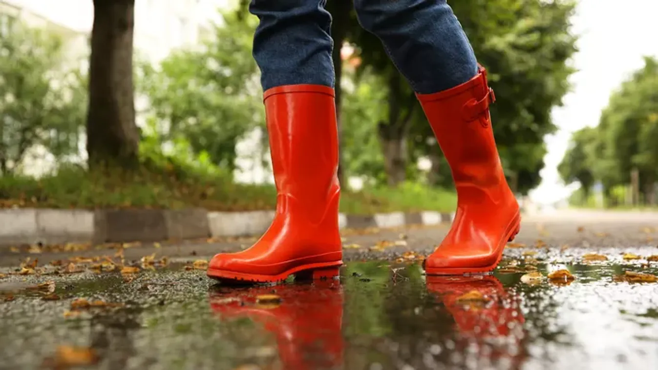 Hatalmasat zuhan a hőmérséklet, borús időt ígér a hét