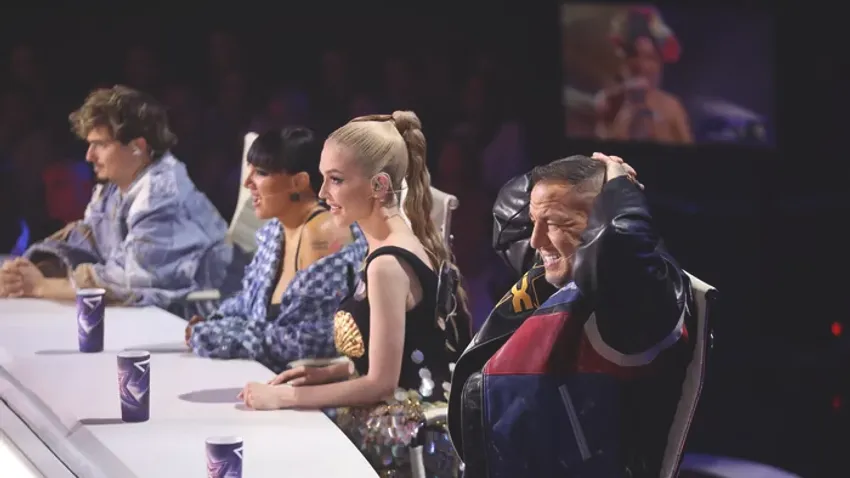 Fotókon a Megasztár ötödik élő adásának legjobb pillanatai – galéria