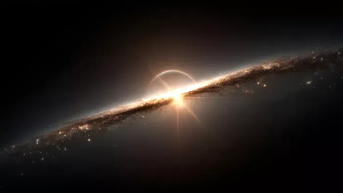 Furcsa dologra lettek figyelmesek a Naprendszerünkben