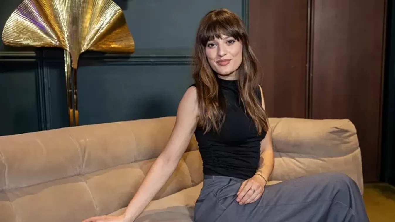 Megasztár: kínzó honvágy gyötri Tóth Gabi versenyzőjét