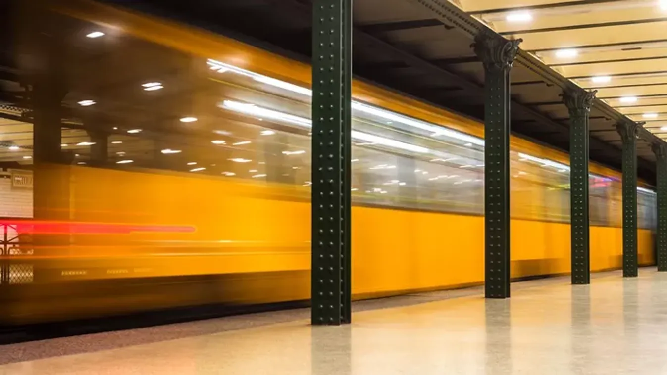 Ez sokakat érint: hatalmas változást jelentettek be a budapesti közlekedésben