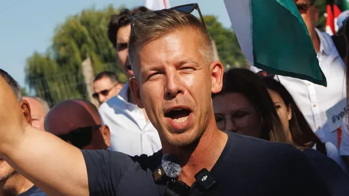 A Tisza Párt miatt 200 ezer ember adatai szivárogtak ki