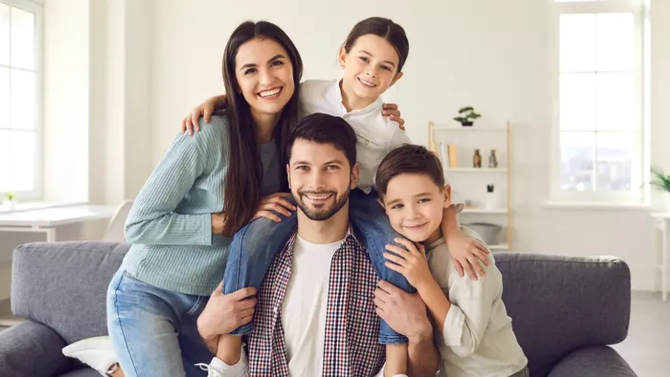 Ez a családi szokás megvédi a gyereked a drogoktól – Nem kerül semmibe