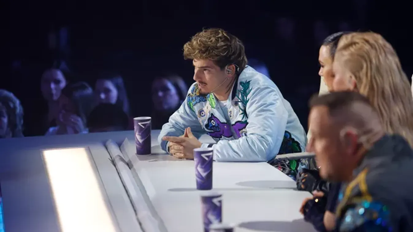 A Megasztár mesterének elege lett: Nem lesz ott több adáson?