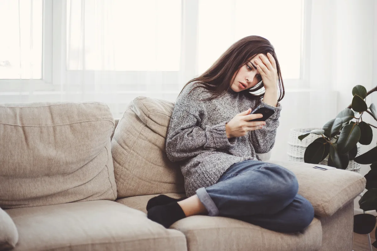 Ne legyél a kibercsalók áldozata!