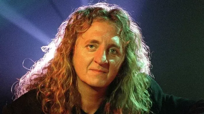 Nem akármilyen látogatók jelentek meg Zámbó Jimmy sírjánál