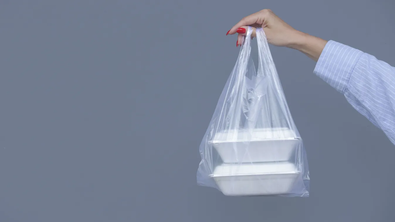 Az ételrendelés árny oldala – Mikroműanyag a rendelt ételben – Így mérgezed magad észrevétlenül: tippek, hogy kerüld el  