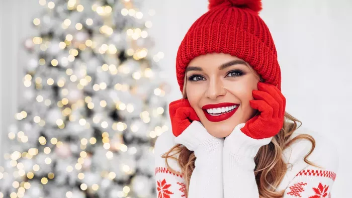 Ezekkel a sminktermékekkel készülj fel a fagyos szezonra