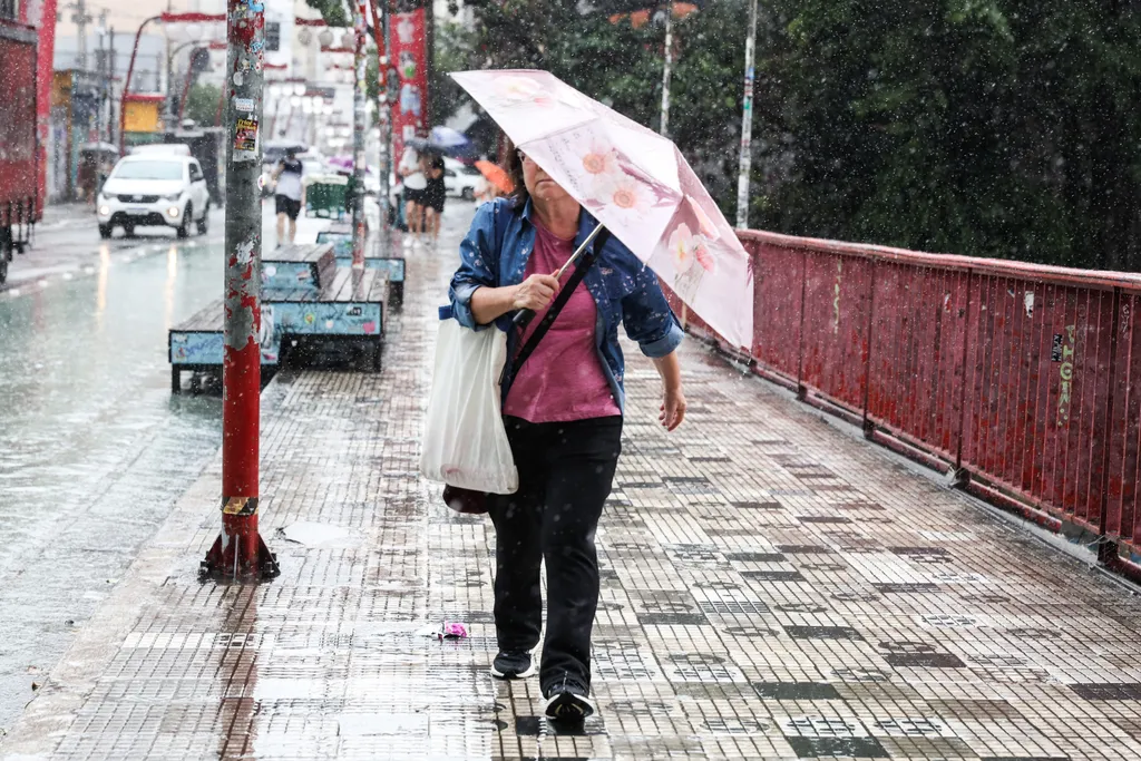 Ilyen a tél több országban