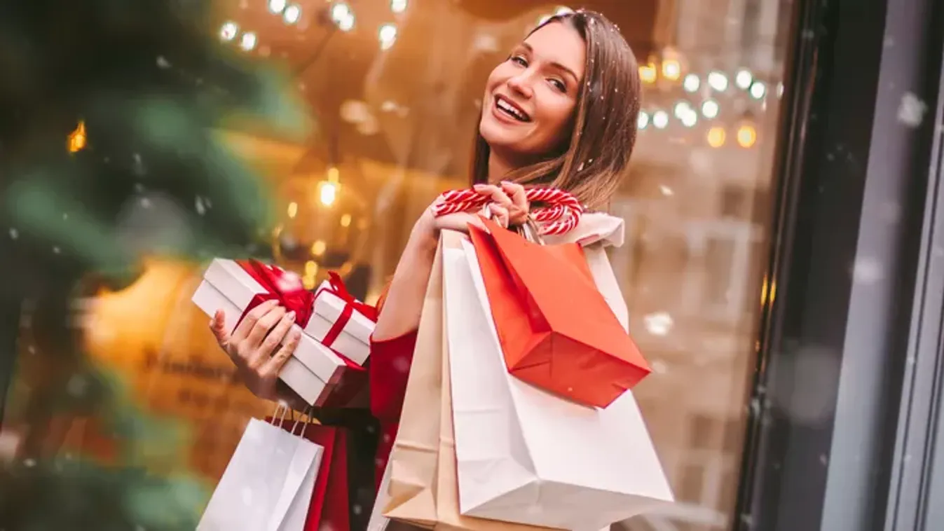 Stresszmentes karácsonyi ajándékbeszerzés? 5+1 tipp, hogy valóban békésen teljen a bevásárlás