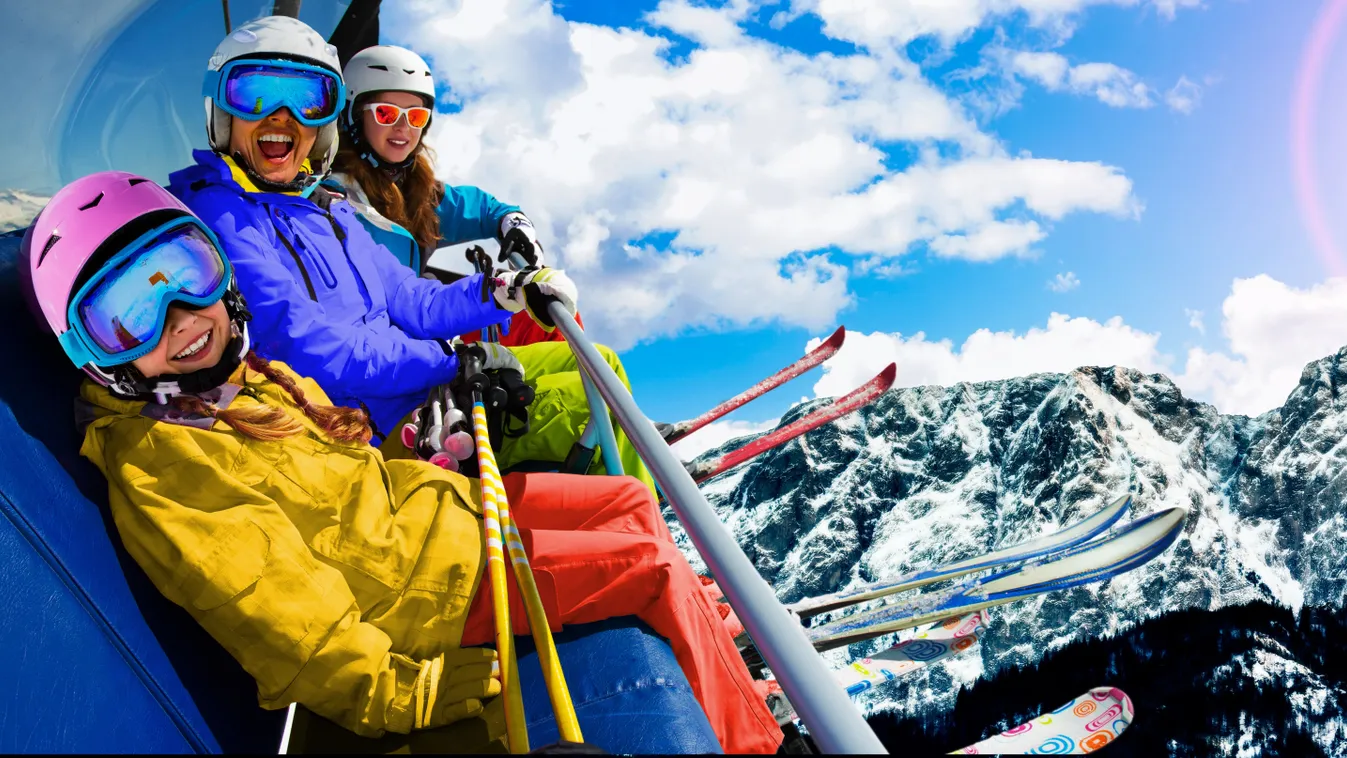 Síelni mennél? Idén télen irány Zakopane!