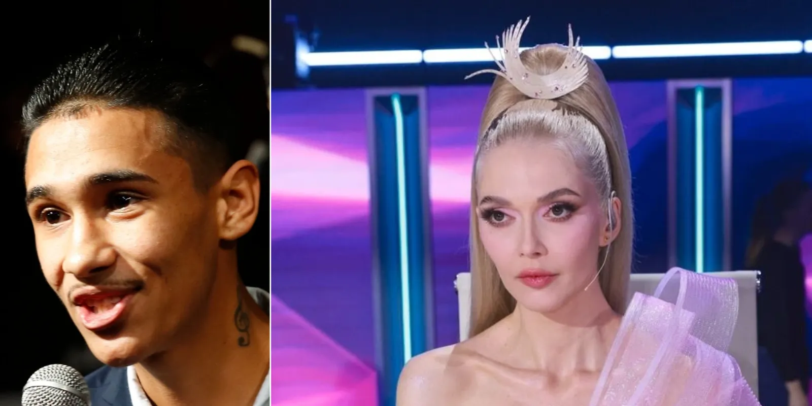 Dráma a Megasztárban: teljesen összeomlott Ádám Attila