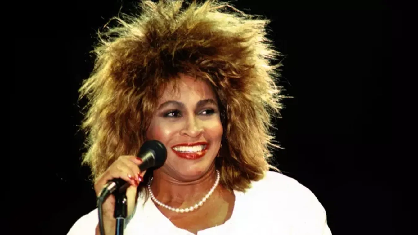 Keresztes Ildikó üzenete Tina Turner születésnapján: ilyen hatással volt rá a rock királynője
