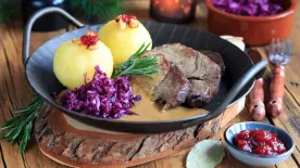 Ez a 3 legjobb vadhús receptből készült étel, ami után megnyalod mind a 10 ujjad