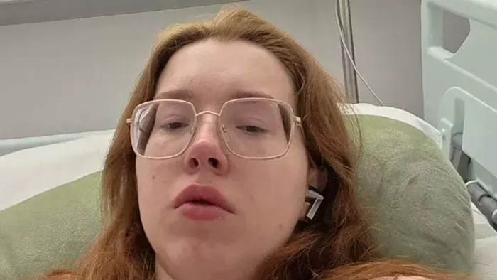 „Öt nappal az álomesküvőm után megvakultam”