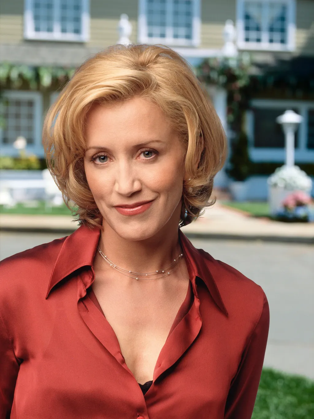 Született feleségek