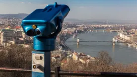 Kvíz: kitalálod, hol állnak ezek a kilátók? Csak az igazi túrázók találják el mindet