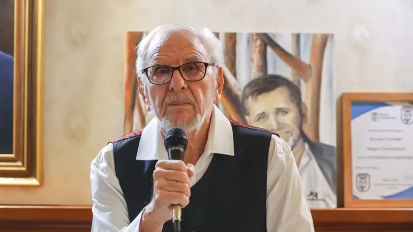 Elhunyt szerelméről beszélt Müller Péter: "Csodálatos asszony volt"