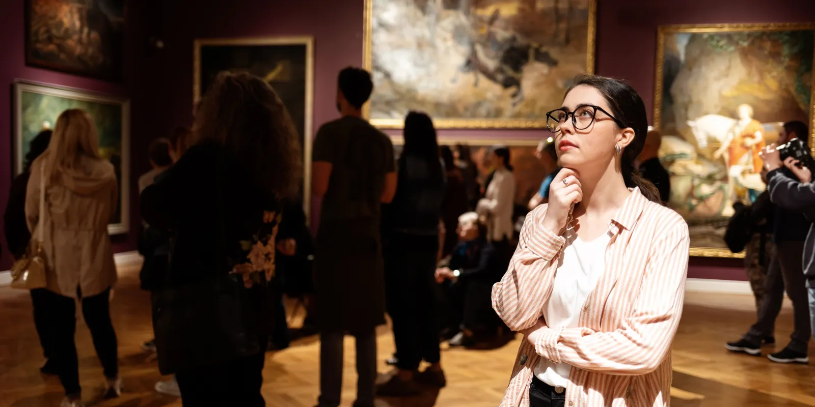 Tudod a válaszokat erre a kőkemény művészettörténeti kvízre?