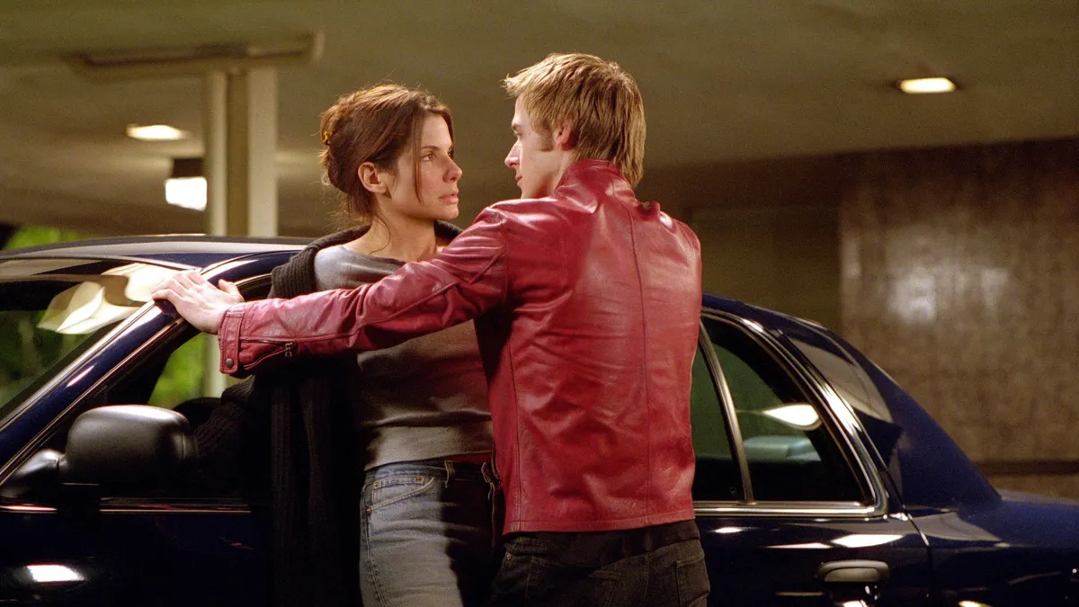 Ez most komoly? Cher levadászta Tom Cruise-t, Sandra Bullock pedig Ryan Goslingot!