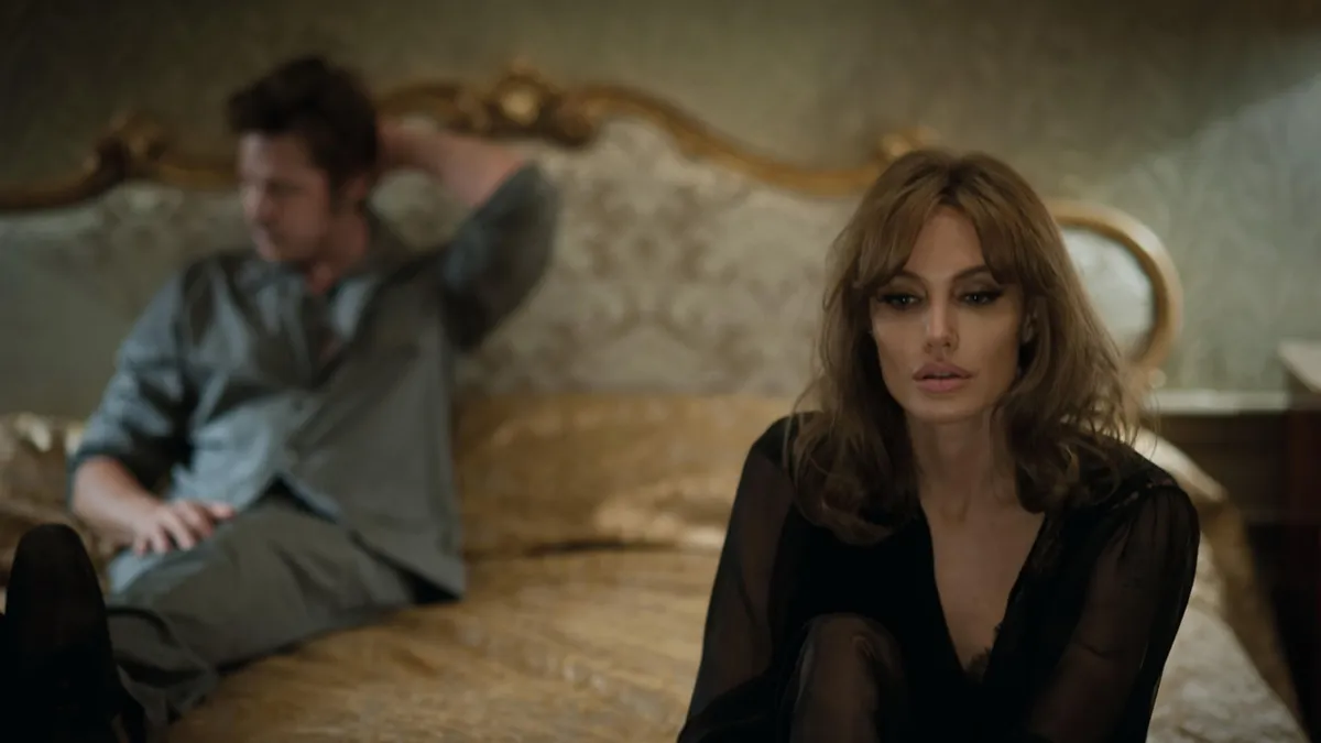 A szemünk előtt zajlott: 10 éve hullott szét Angelina Jolie és Brad Pitt házassága