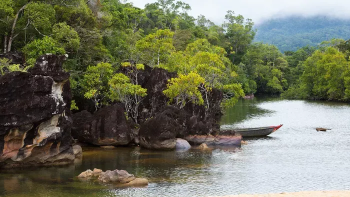 Benyovszky Móric nyomában Madagaszkáron