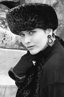 Parádi Kriszta halála hirtelen volt, a családja sem dolgozta még fel