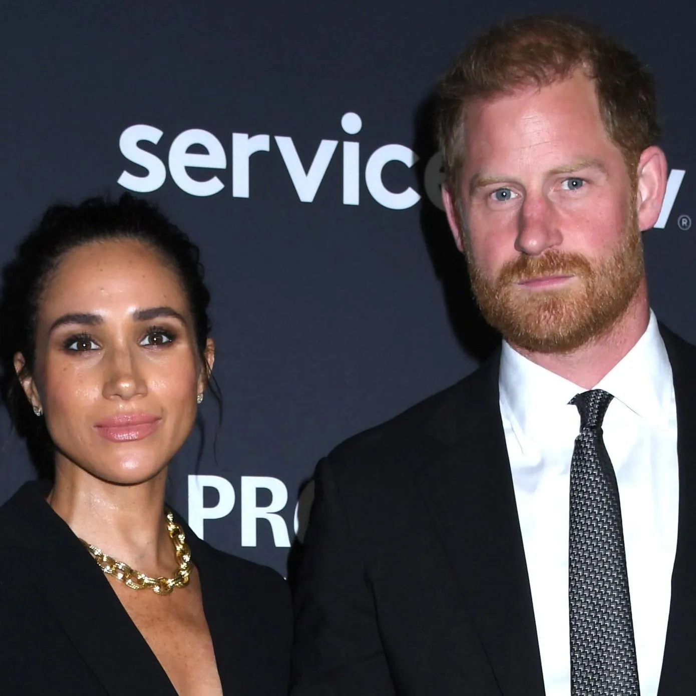 Harry herceg és Meghan Markle Hollywood központi szereplői lettek