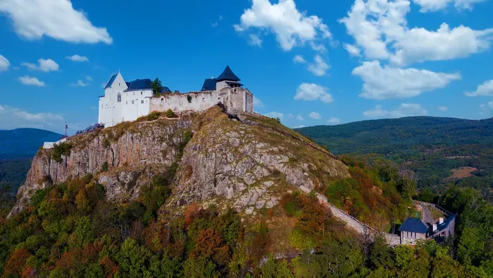 Ezek Magyarország legszebb várai – Időutazás családostul