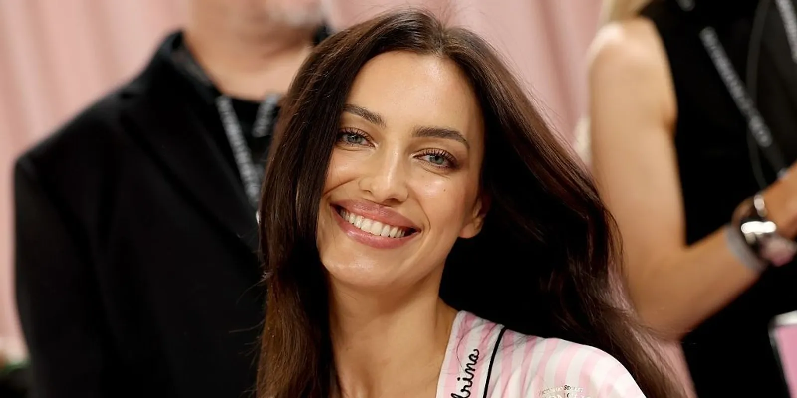 Fehérneműre vetkőzött Cristiano Ronaldo exe