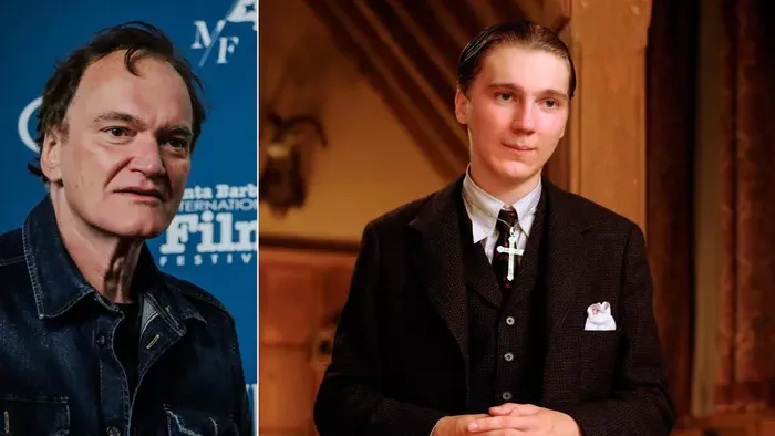 Tarantino porig alázta, de tényleg rossz színész Paul Dano?