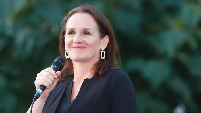 Malek Andrea a válásáról vallott