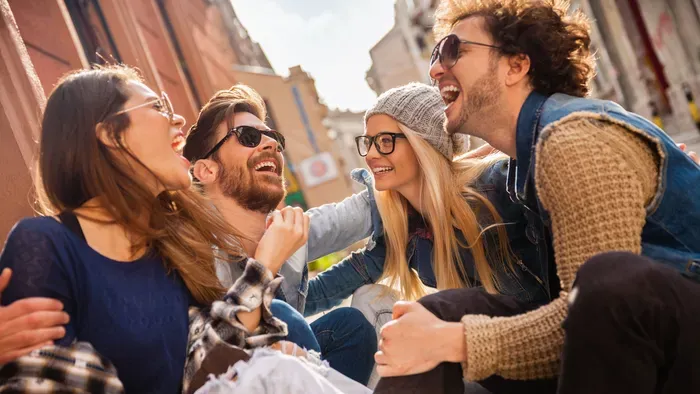 Személyiségteszt: Neked mi a baráti szupererőd?