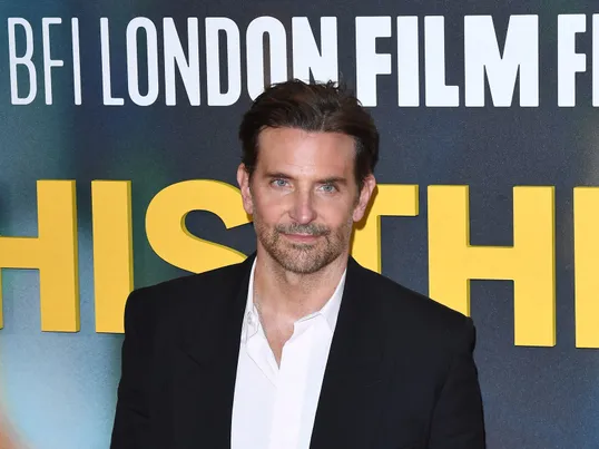 Bradley Cooper képe