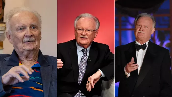 Balázs Péter készült az elmúlásra: „Olyan nagy munka ez..."