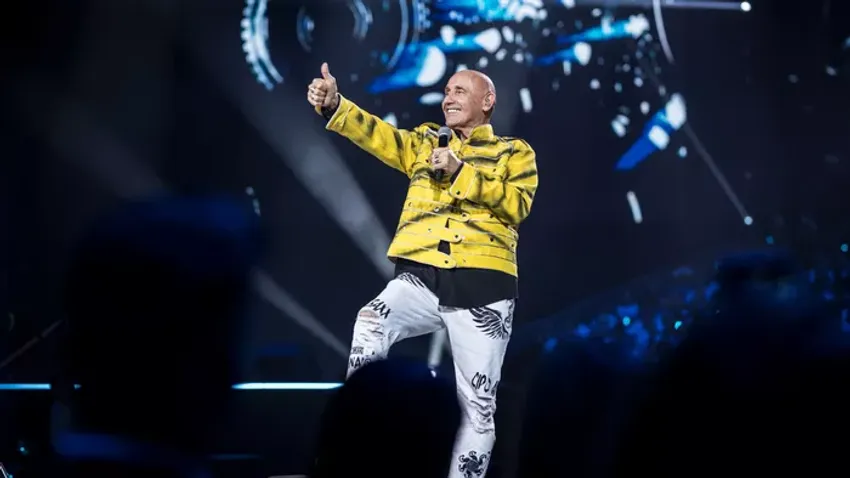 Pataky Attila nem kertelt Radics Gigi EDDA feldolgozásáról