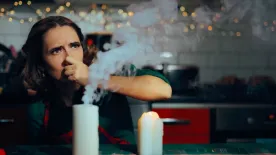 Elégeted az egészséged? Íme 5 különösen káros összetevő, ami a legtöbb gyertyában benne van