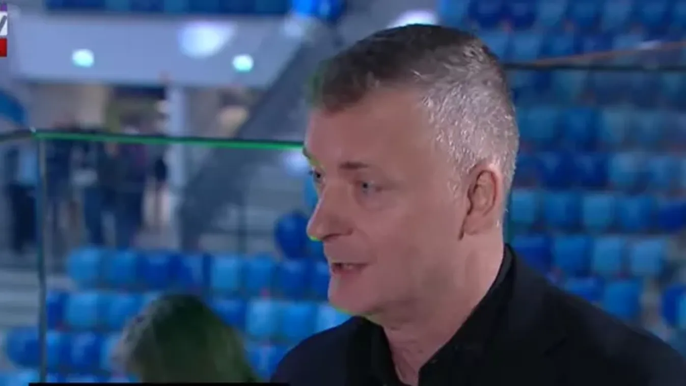 Kubatov Gábor: "A baloldalon annyi hülyeség történik hétről-hétre, hogy beszélni kell az igazságról"